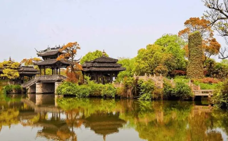 Архитектурные детали мостов