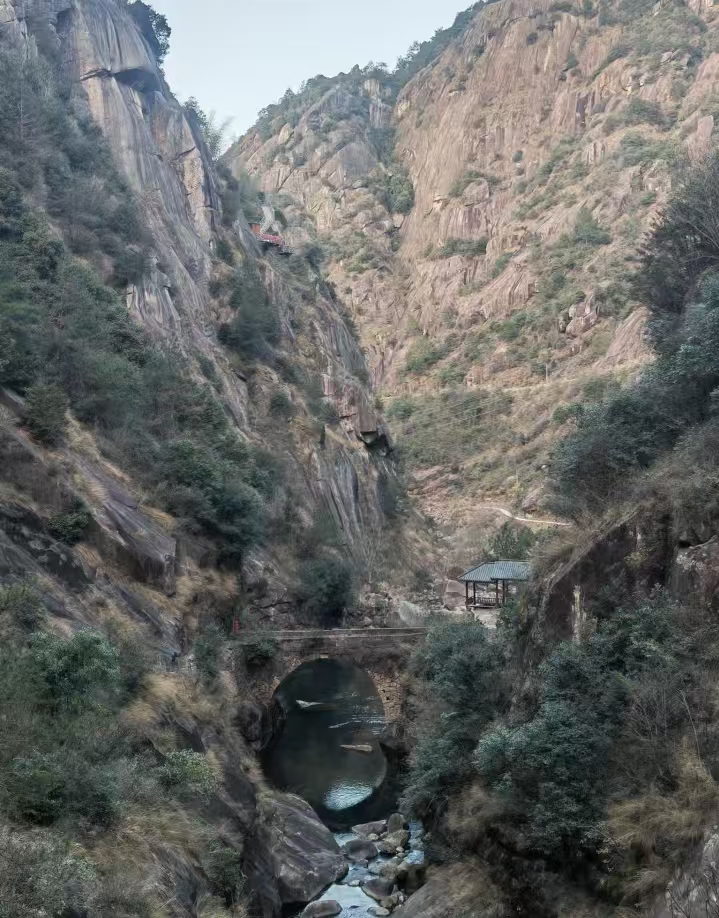 Подвесные переходы