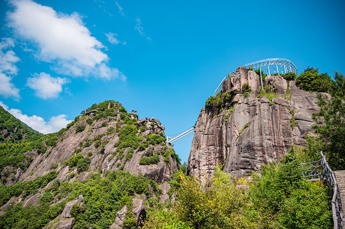 Река в глубине каньона