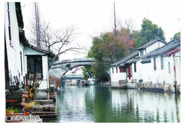 Мост Фаншэн эпохи Мин - многопролетный арочный мост для церемоний выпуска рыб