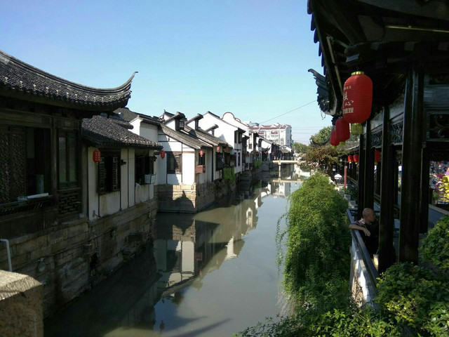 Сад Гуийюань в Нансяне