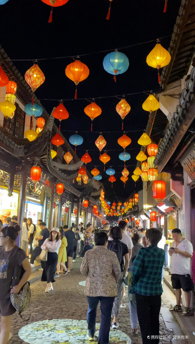 Местные рынки и магазины