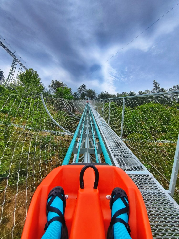 Аттракцион