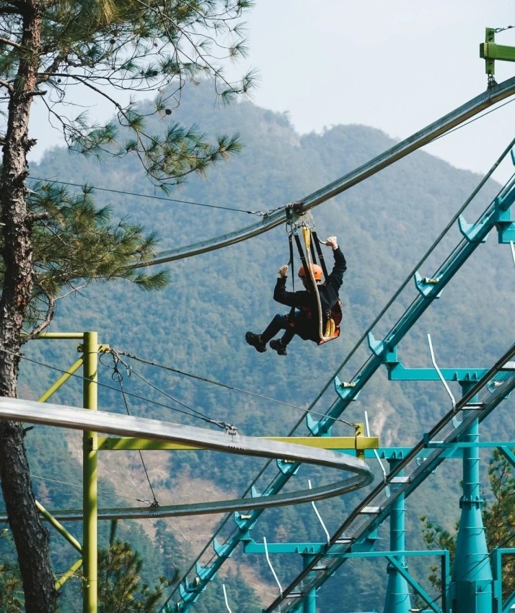 Аттракцион