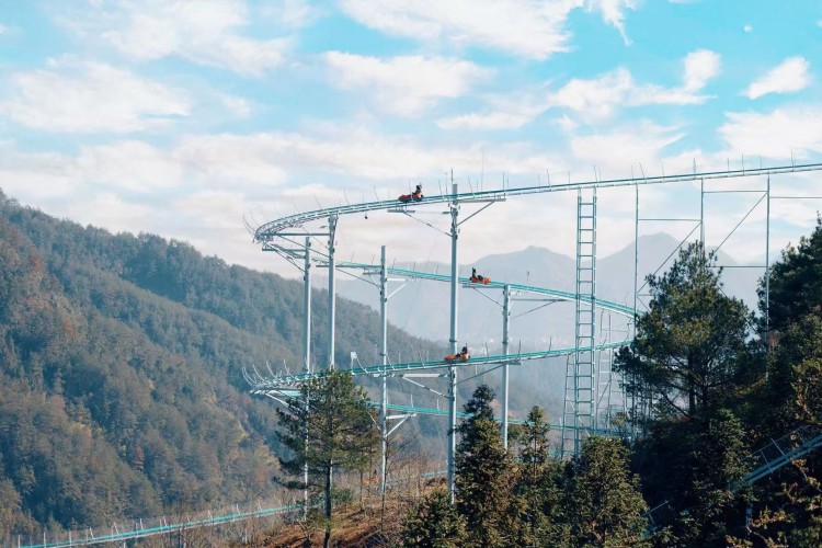 Аттракцион